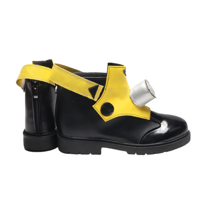 Game Zenless Zone Zero Soldier - Men'S Shoes Zone review and price