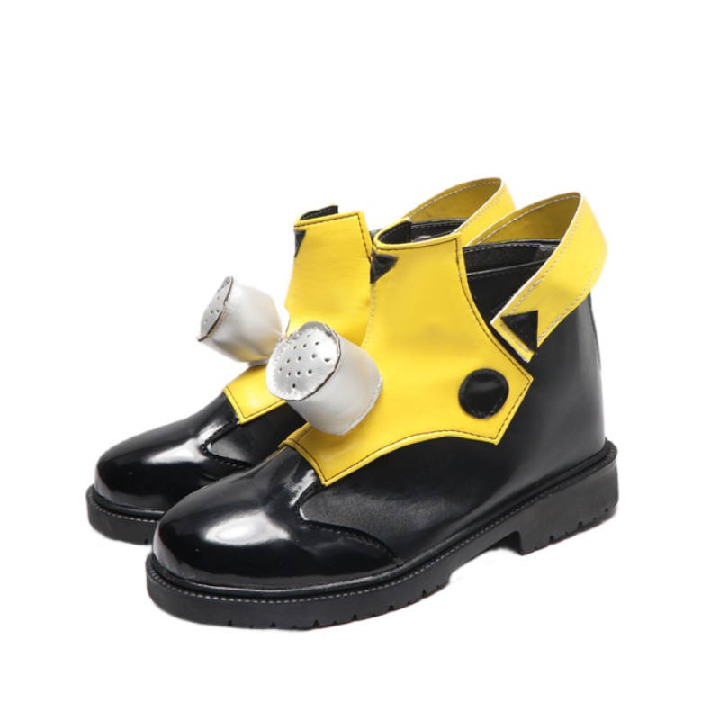 Game Zenless Zone Zero Soldier - Men'S Shoes Zone review and price