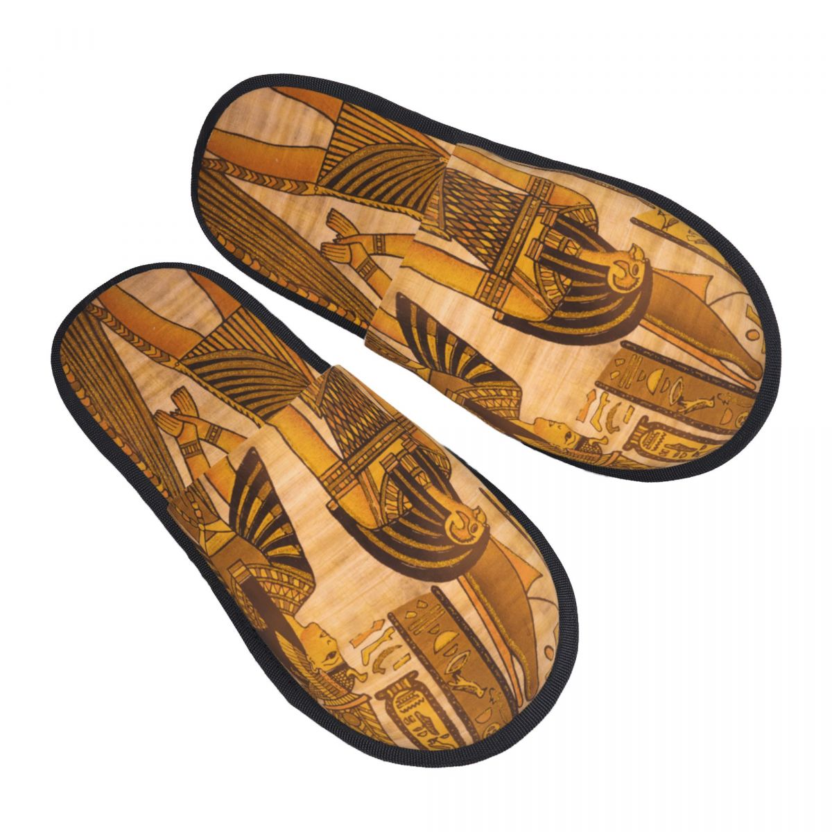 Winter Women Men Non-Slip Flat - Men Shoes Egypt review and price
