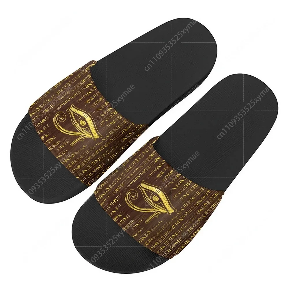 Horus Egyptian God Eye of Egyp - Men Shoes Egypt review and price