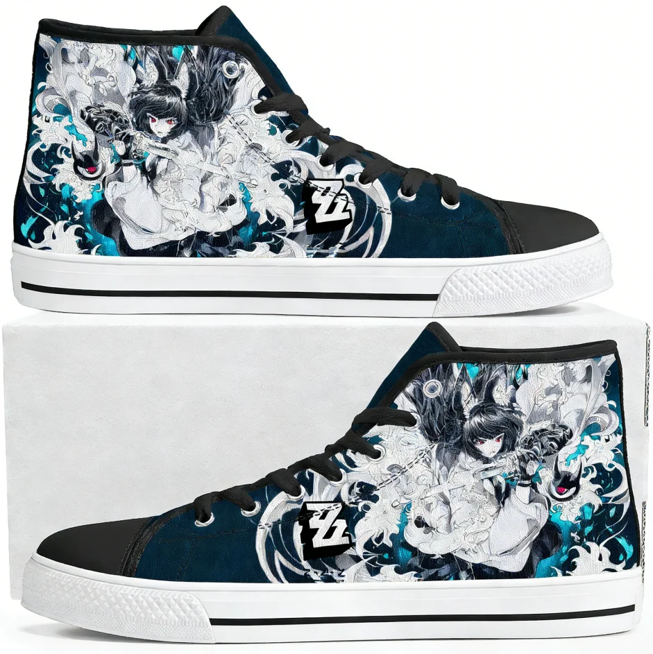 Absolute Zone Zero High Top Sn - Men'S Shoes Zone review and price