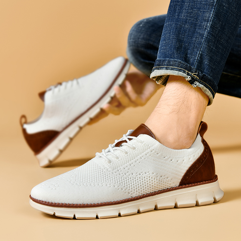 Men Casual Shoes Classic Breat - Men'S Shoes Brogues review and price