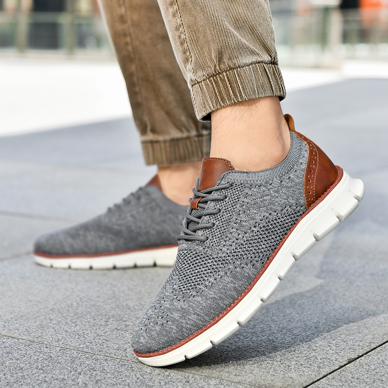 Men Casual Shoes Classic Breat - Men'S Shoes Brogues review and price