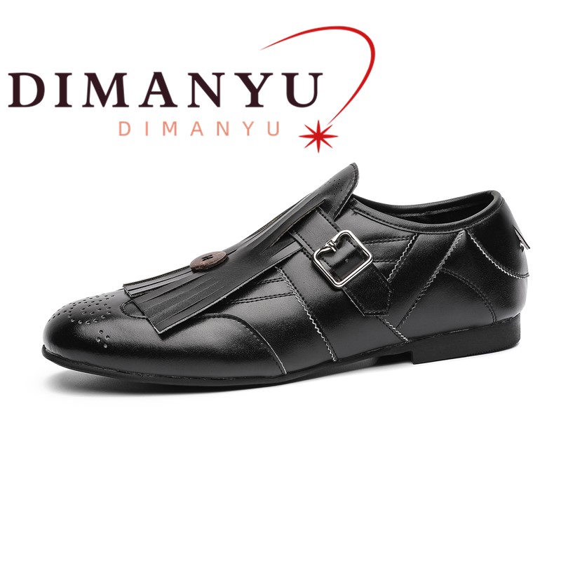 DIMANYU Men's Brogue Shoes Lar - Men'S Shoes Brogues review and price