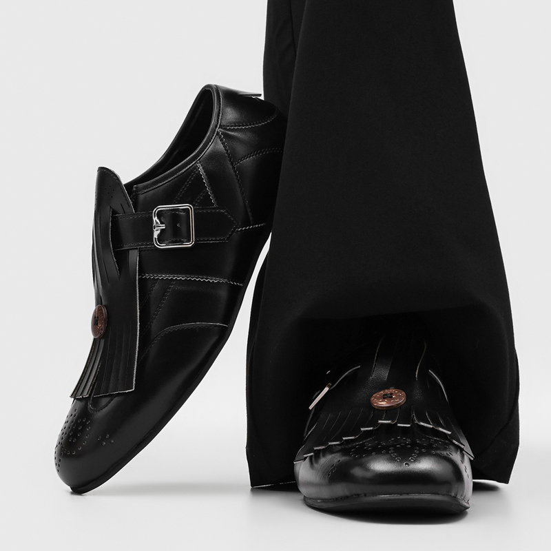 DIMANYU Men's Brogue Shoes Lar - Men'S Shoes Brogues review and price