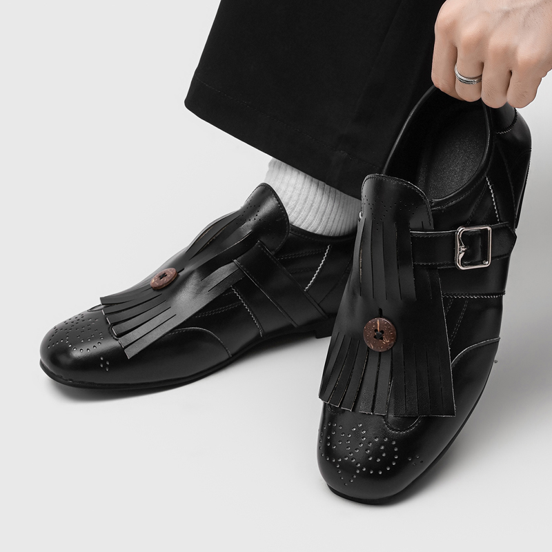 DIMANYU Men's Brogue Shoes Lar - Men'S Shoes Brogues review and price