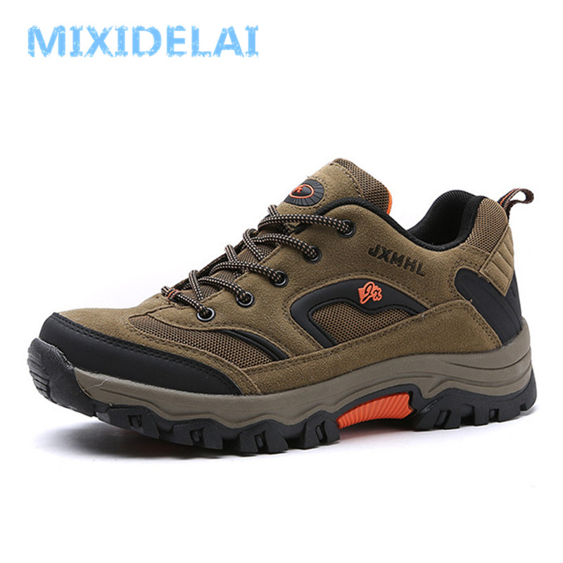 MIXIDELAI Big Size 39-47 Fashi - Men Shoes Vans review and price