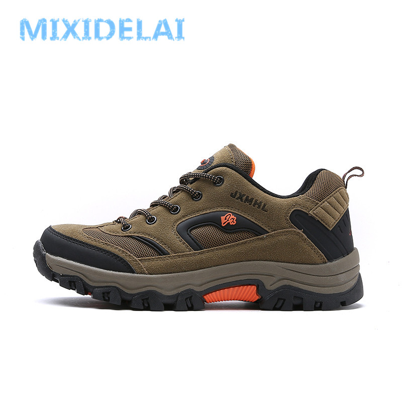 MIXIDELAI Big Size 39-47 Fashi - Men Shoes Vans review and price