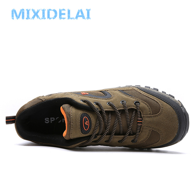 MIXIDELAI Big Size 39-47 Fashi - Men Shoes Vans review and price