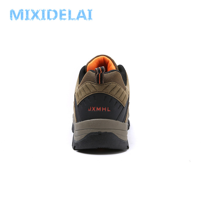 MIXIDELAI Big Size 39-47 Fashi - Men Shoes Vans review and price