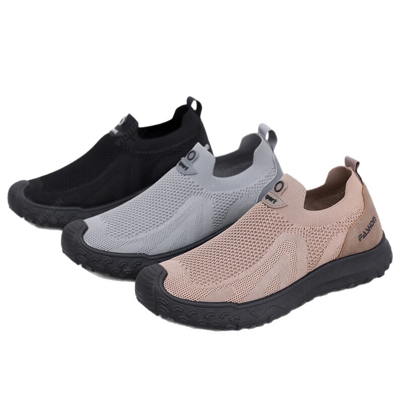 Summer Men Casual Shoes Elasti - Men'S Shoes Dress Casual review and price