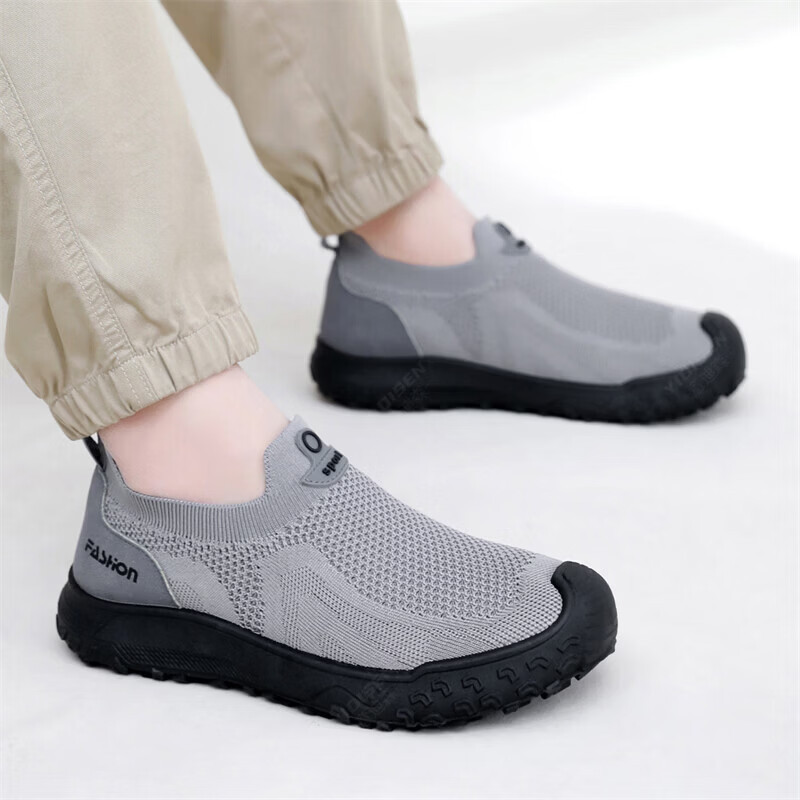 Summer Men Casual Shoes Elasti - Men'S Shoes Dress Casual review and price