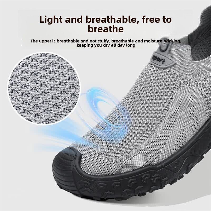 Summer Men Casual Shoes Elasti - Men'S Shoes Dress Casual review and price