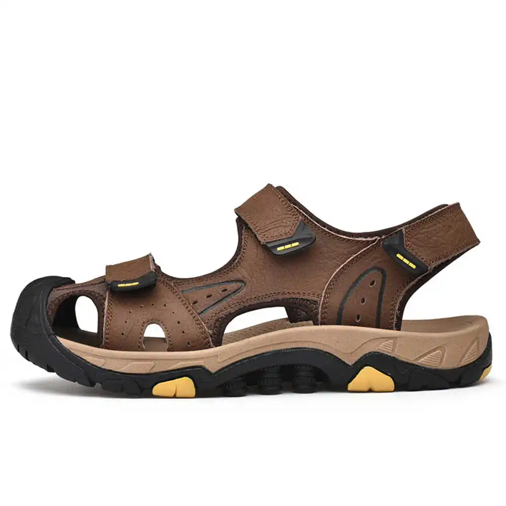 Number 44 Natural Cowhide Wate - Men'S Shoes Quick Delivery review and price