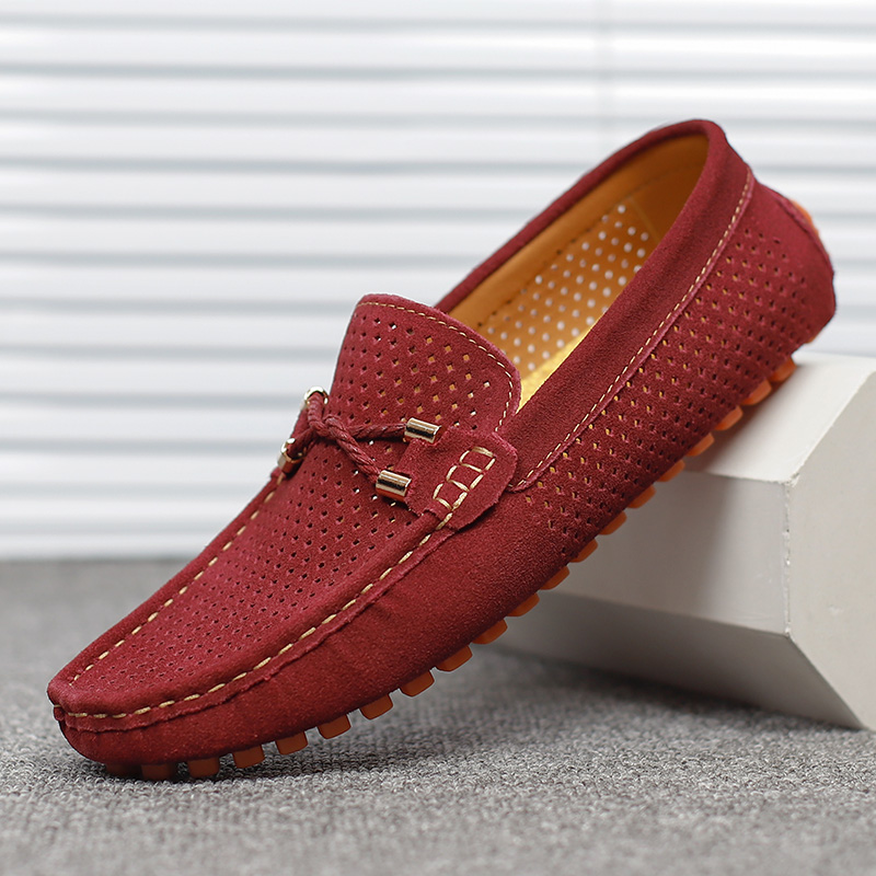 Fashion Suede Mens Casual Shoe - Men'S Shoes Hush Puppies review and price