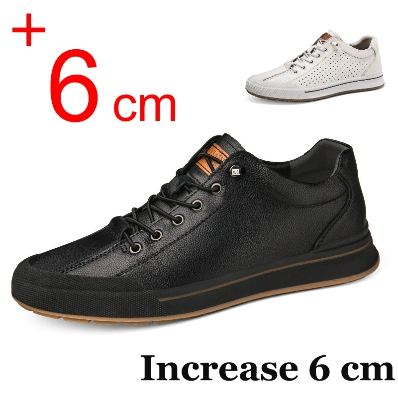 2026 Genuine Leather Casual Sh - Men'S Shoes Quality Brands review and price