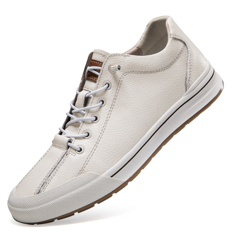2026 Genuine Leather Casual Sh - Men'S Shoes Quality Brands review and price