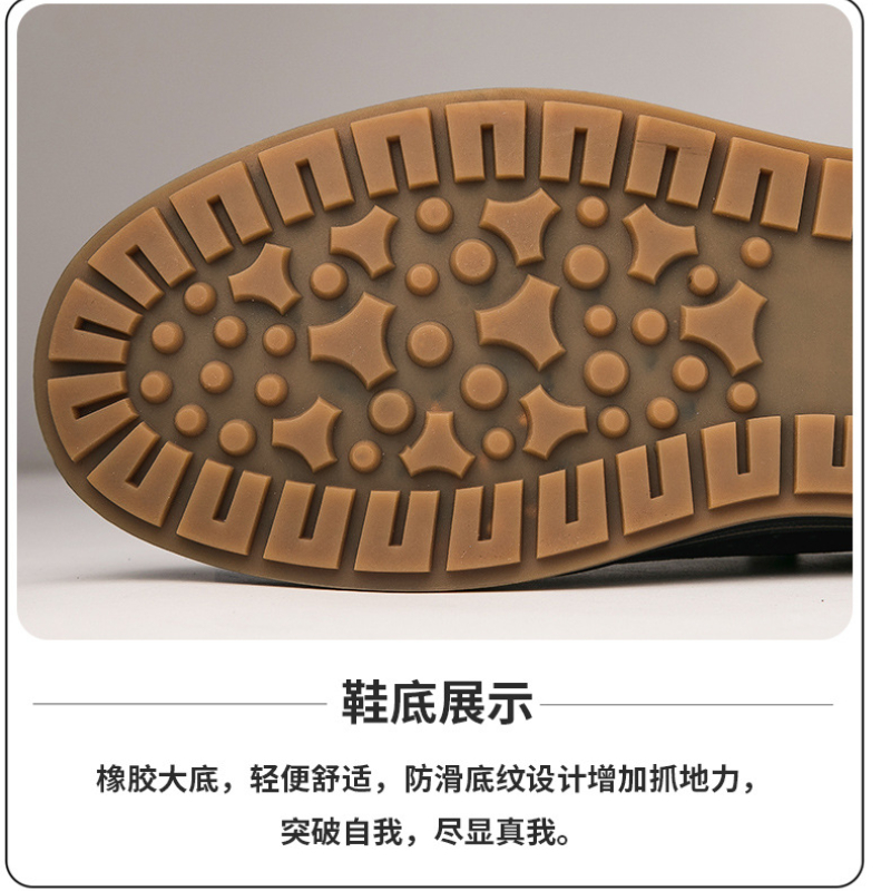 2026 Genuine Leather Casual Sh - Men'S Shoes Quality Brands review and price