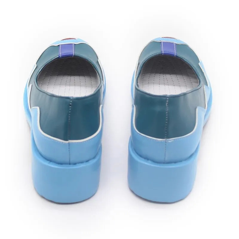 Zhu Yuan Zenless Zone Zero Cos - Men'S Shoes Zone review and price