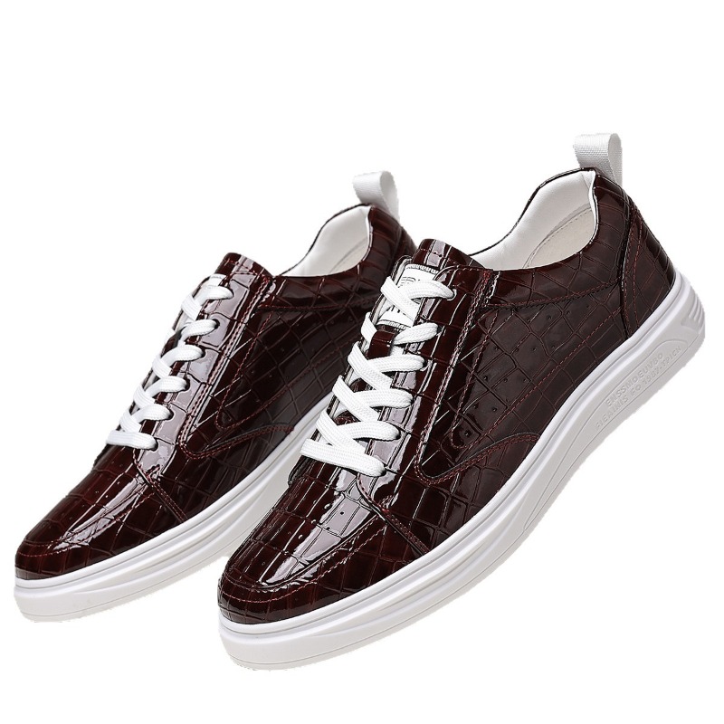 Classic Male Low Top Skate Sho - Men'S Shoes Hush Puppies review and price