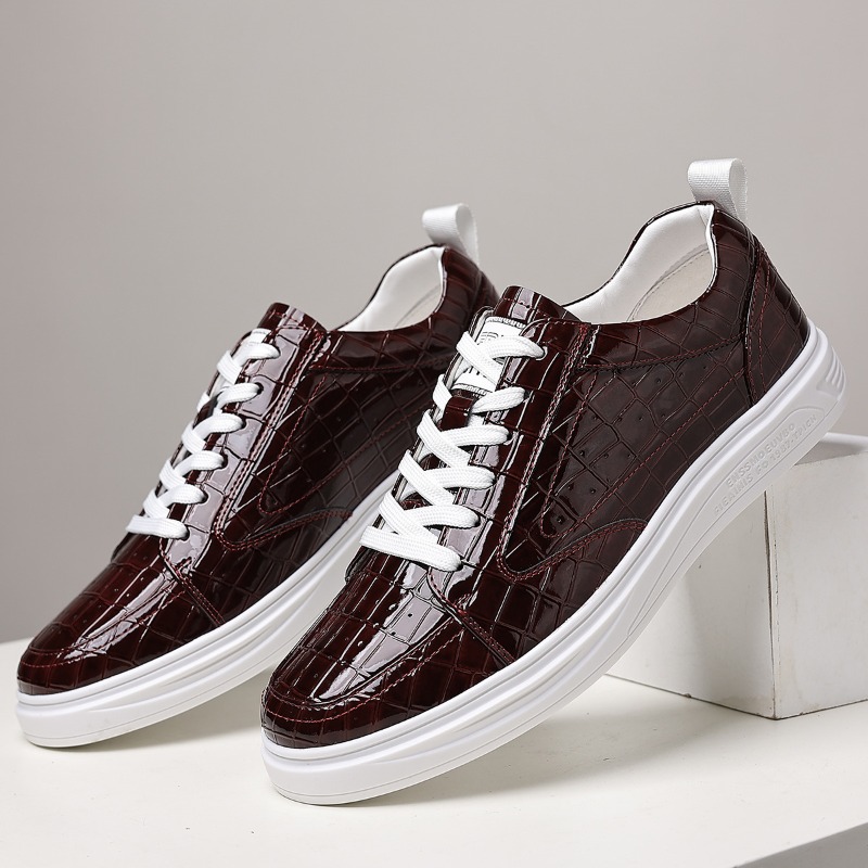 Classic Male Low Top Skate Sho - Men'S Shoes Hush Puppies review and price