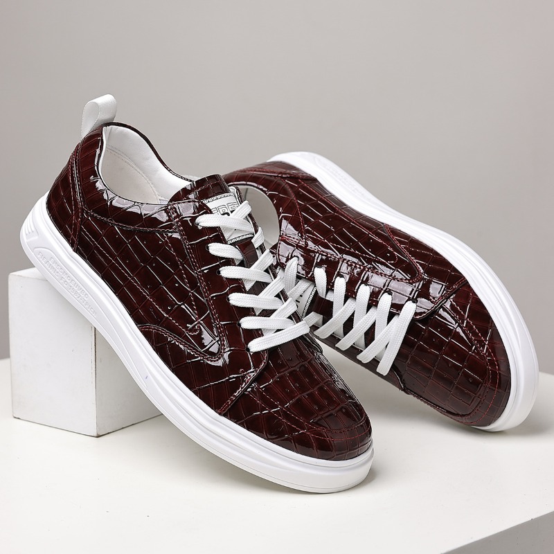 Classic Male Low Top Skate Sho - Men'S Shoes Hush Puppies review and price