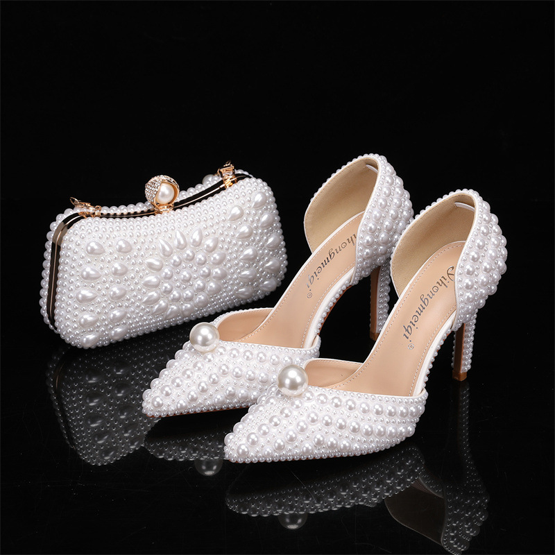 Bag and Shoe Set for Women Pea - Men Shoes For Wedding review and price