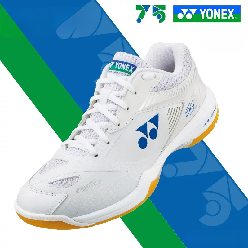 YONEX Power Cushion 75th Anniv - Men'S Shoes Yonex Badminton review and price