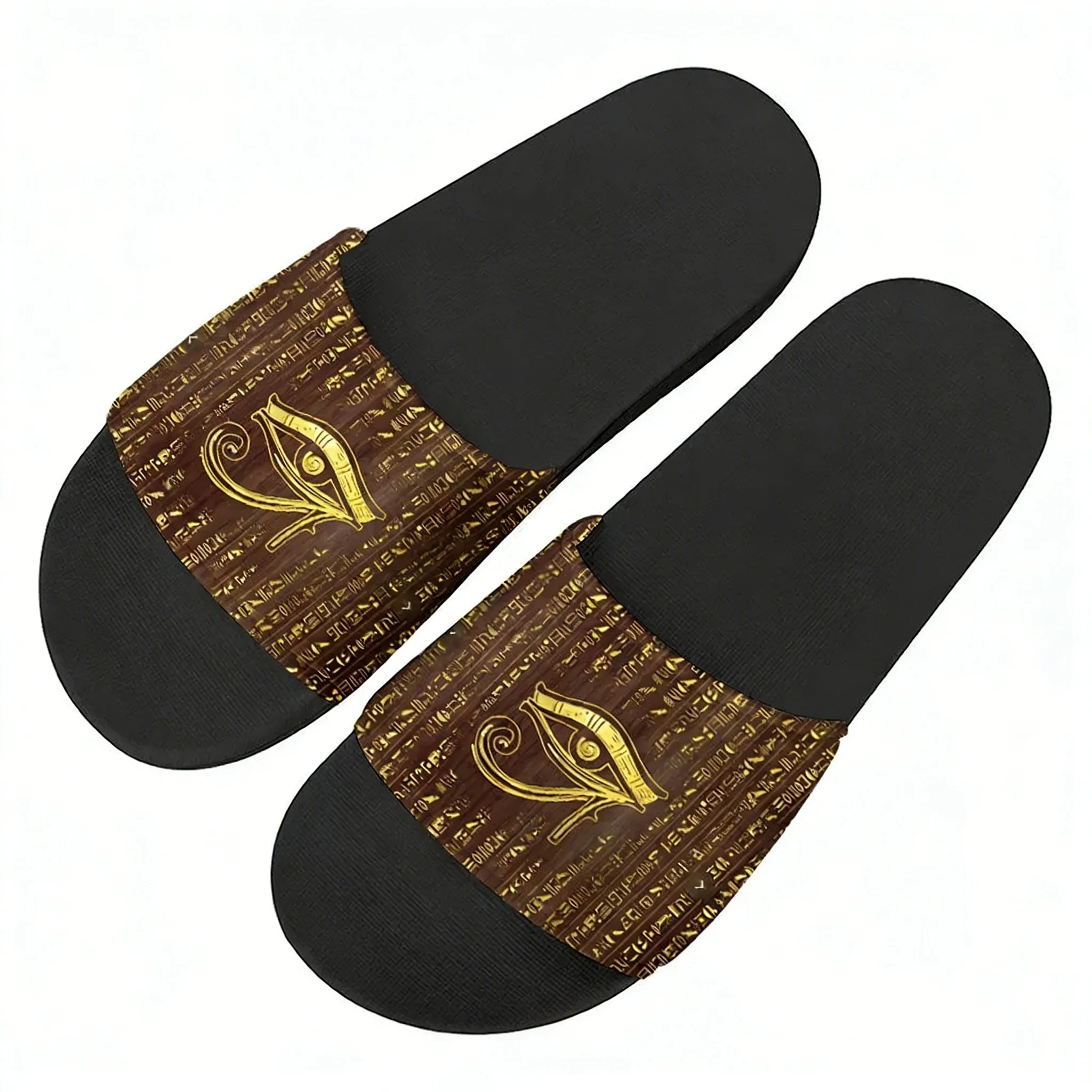Horus Egyptian God Eye of Egyp - Men Shoes Egypt review and price