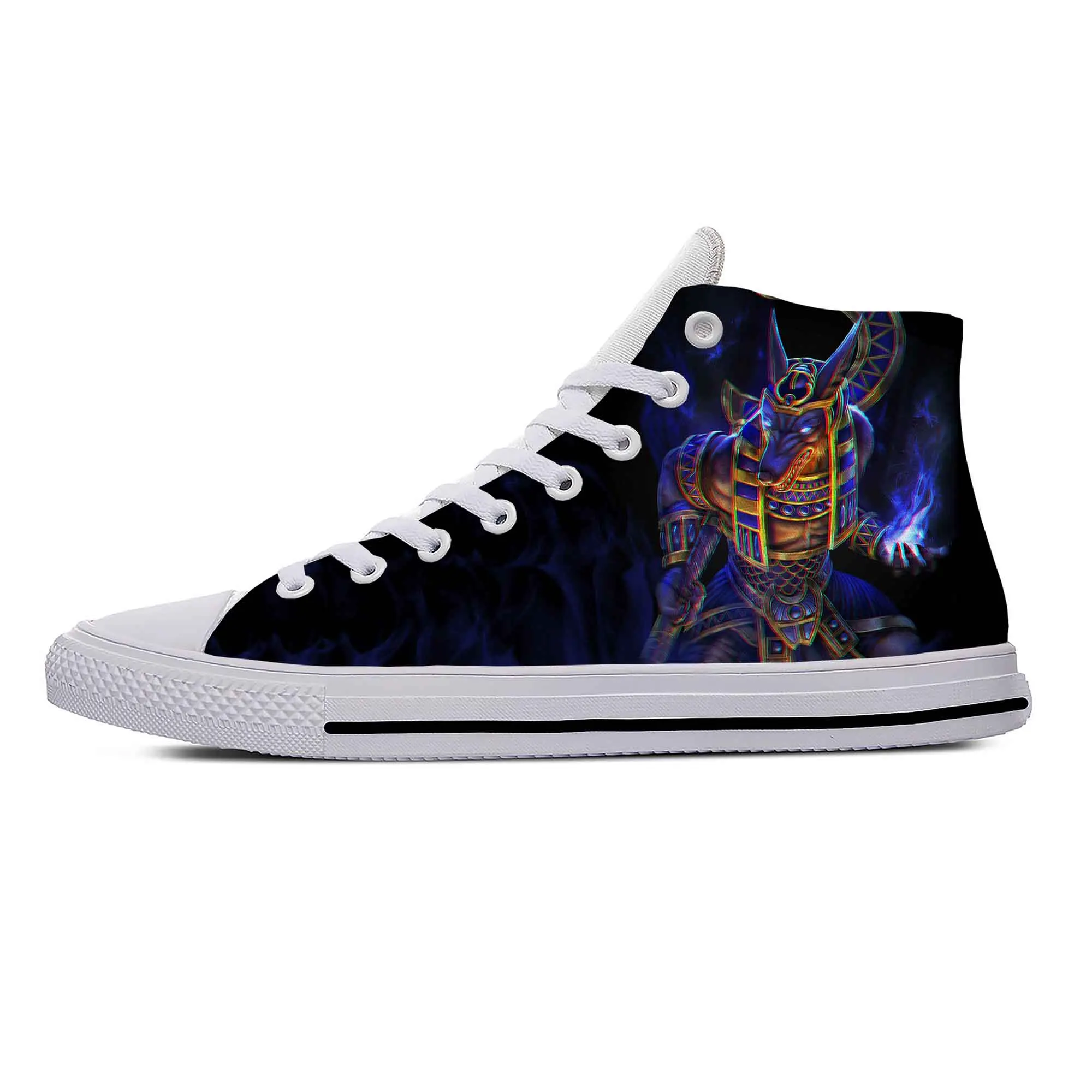 Anubis Ancient Egypt Egyptian  - Men Shoes Egypt review and price