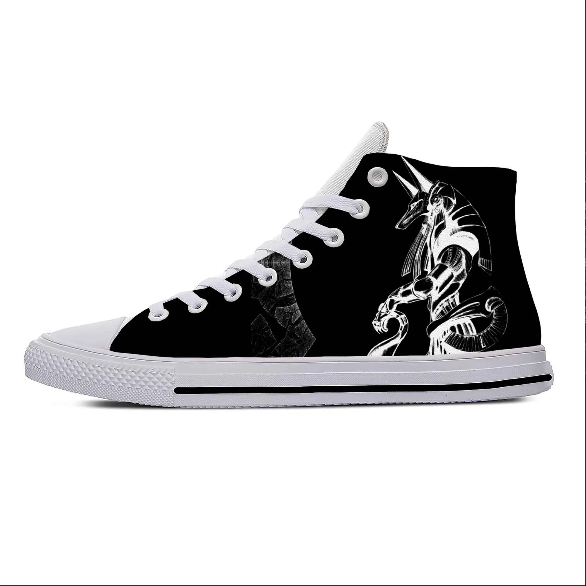 Anubis Ancient Egypt Egyptian  - Men Shoes Egypt review and price