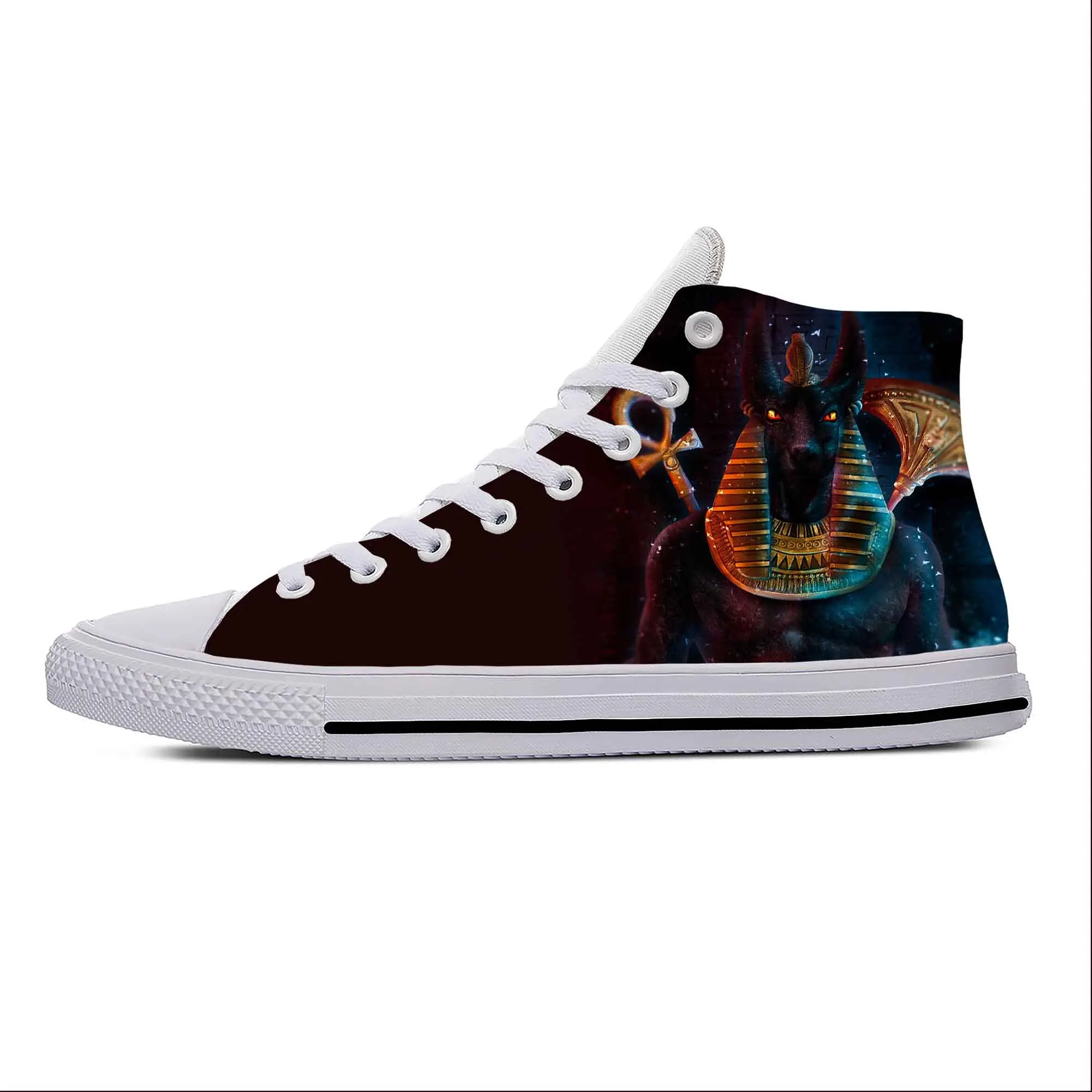 Anubis Ancient Egypt Egyptian  - Men Shoes Egypt review and price