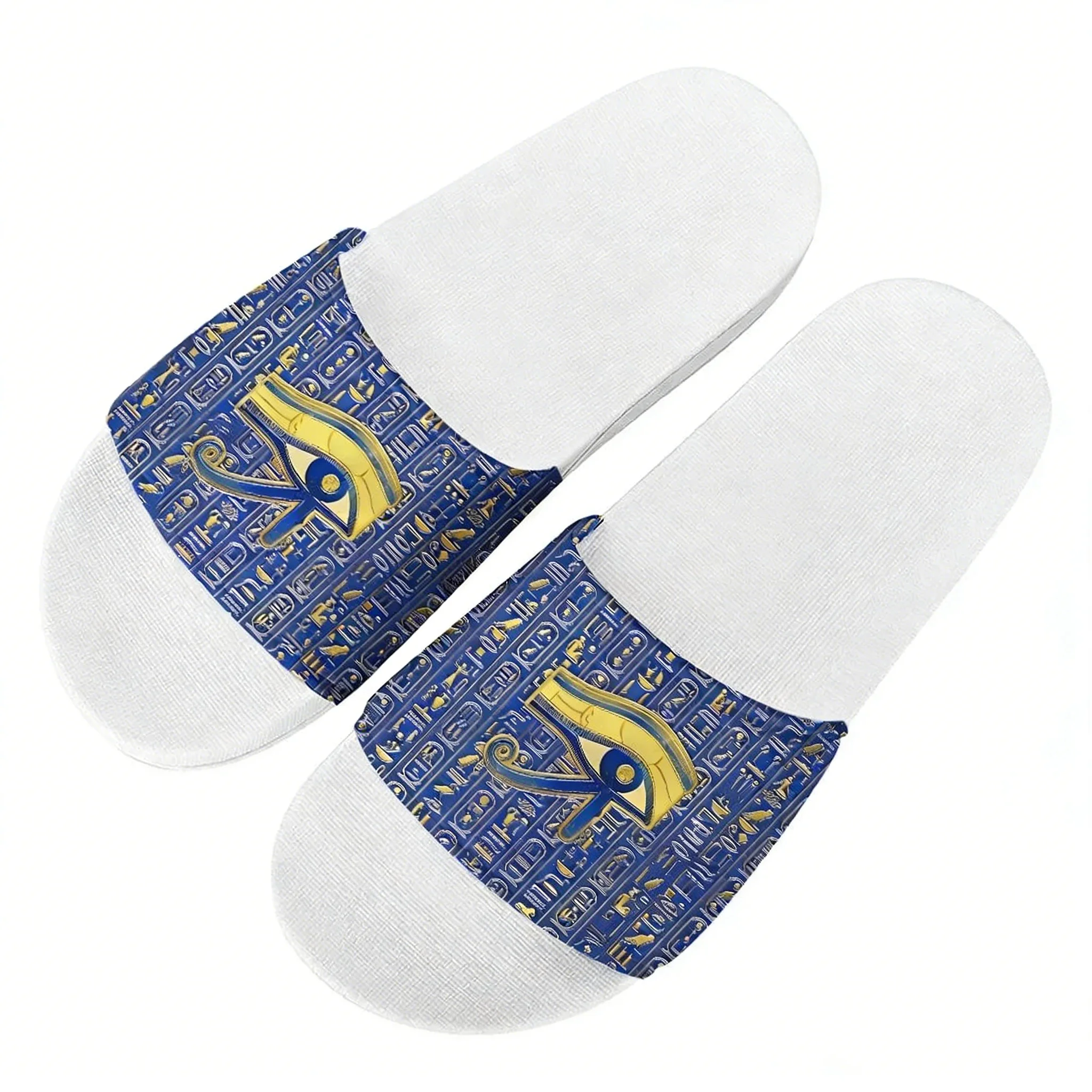 Horus Egyptian God Eye of Egyp - Men Shoes Egypt review and price