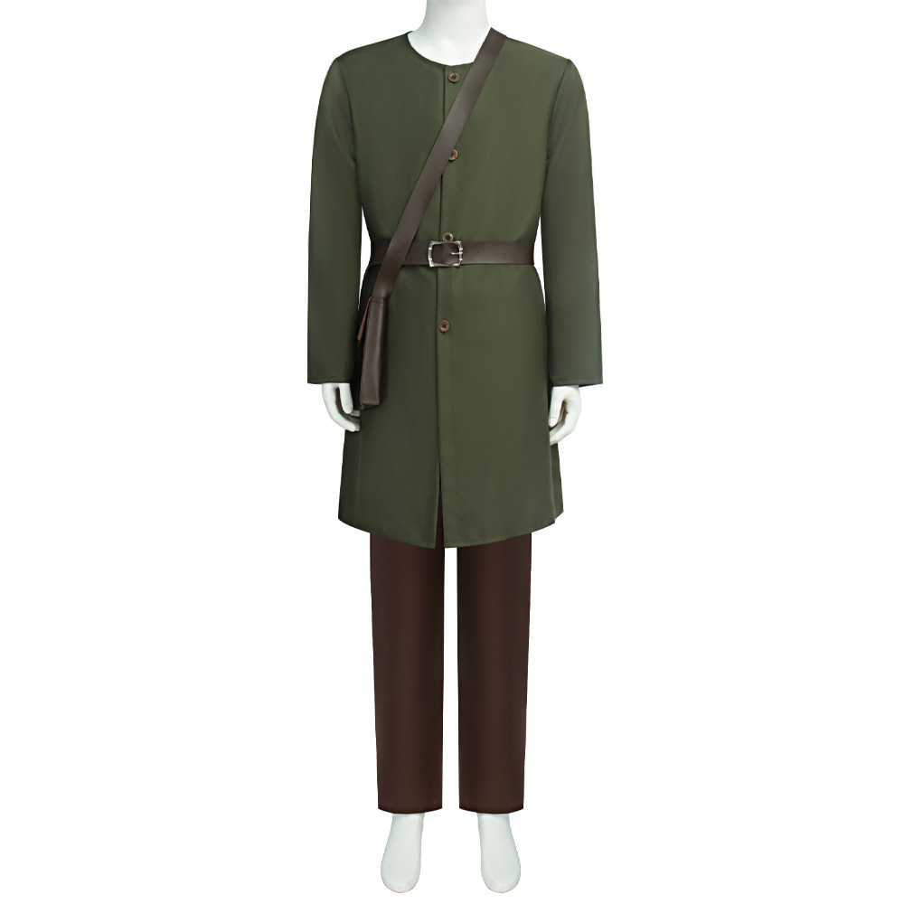 Hobbit Cosplay Costume Bilbo B - Men'S Shoes Brogues review and price