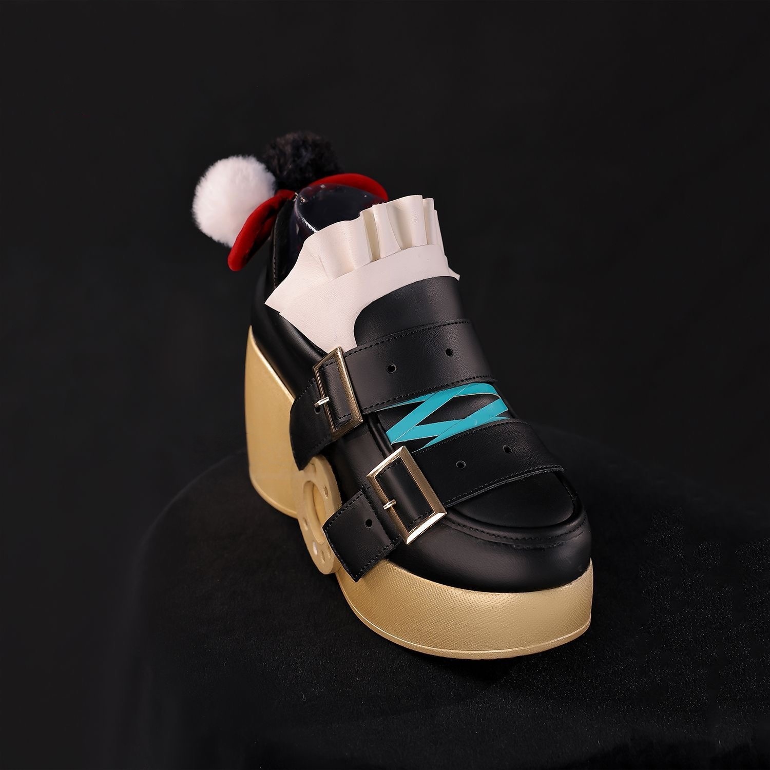Zenless Zone Zero Dialyn Cospl - Men'S Shoes Zone review and price