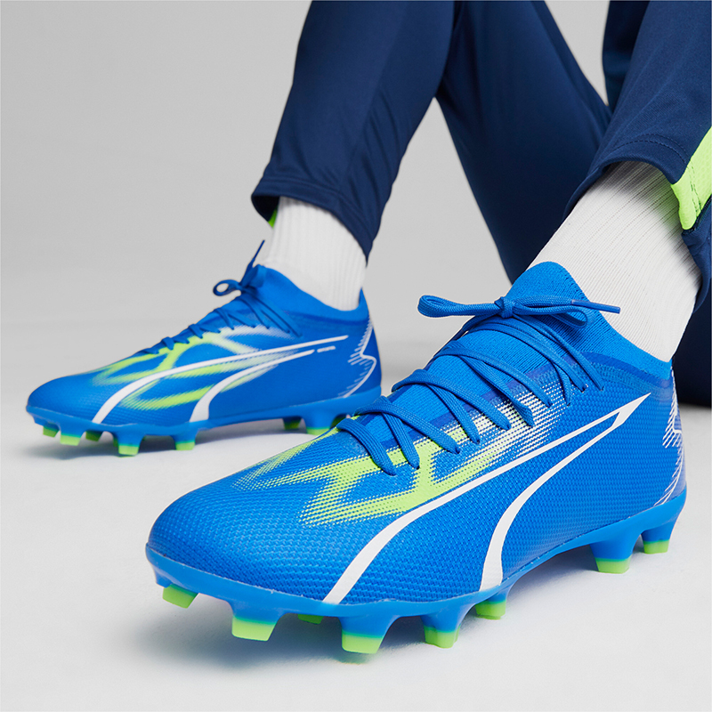 Puma Authentic Ultra Match Men - Men'S Shoes Puma Sports review and price