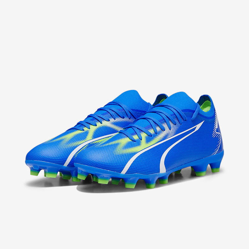 Puma Authentic Ultra Match Men - Men'S Shoes Puma Sports review and price