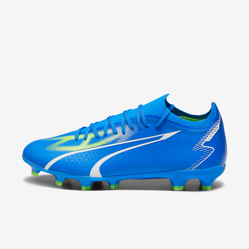 Puma Authentic Ultra Match Men - Men'S Shoes Puma Sports review and price