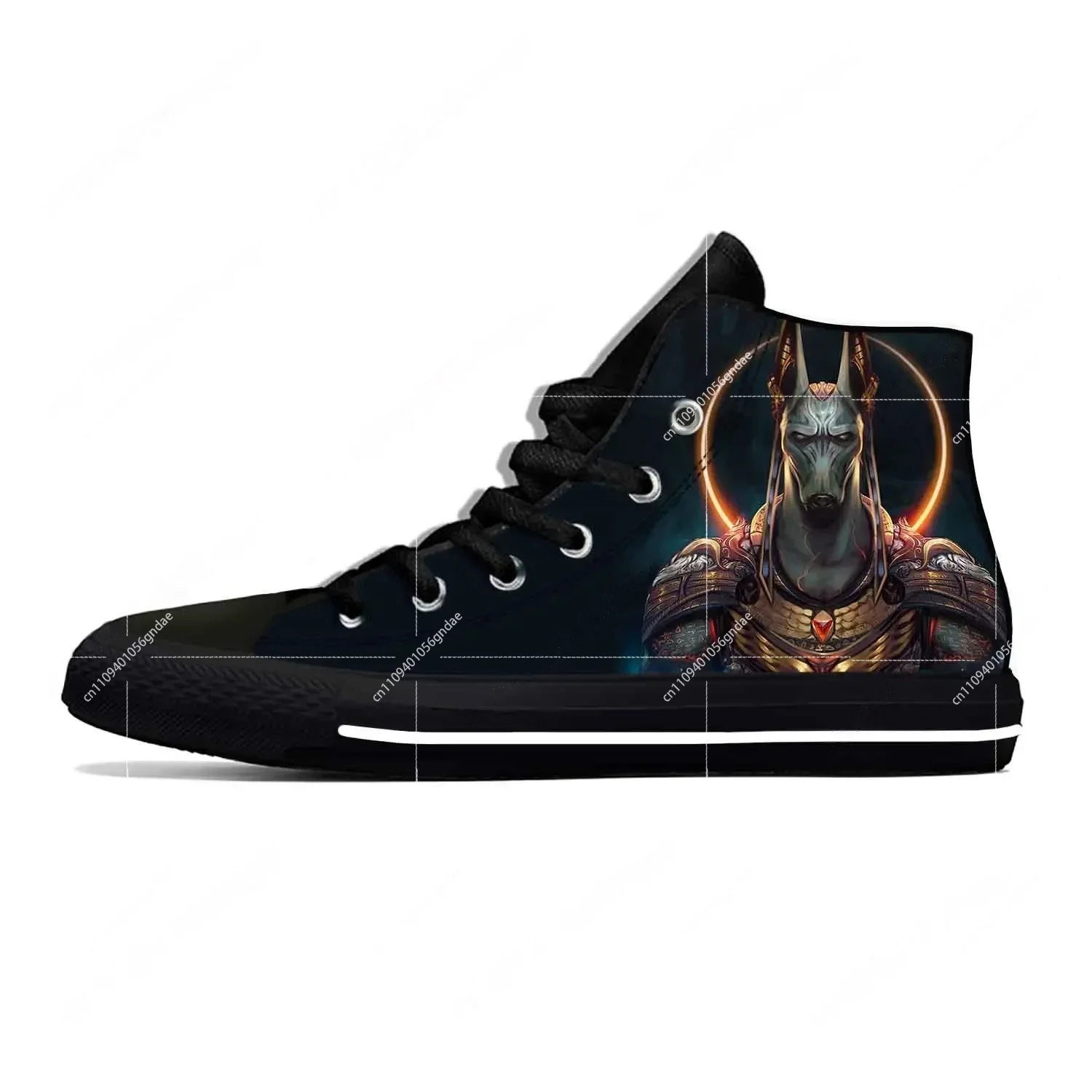 Anubis Ancient Egypt Egyptian  - Men Shoes Egypt review and price