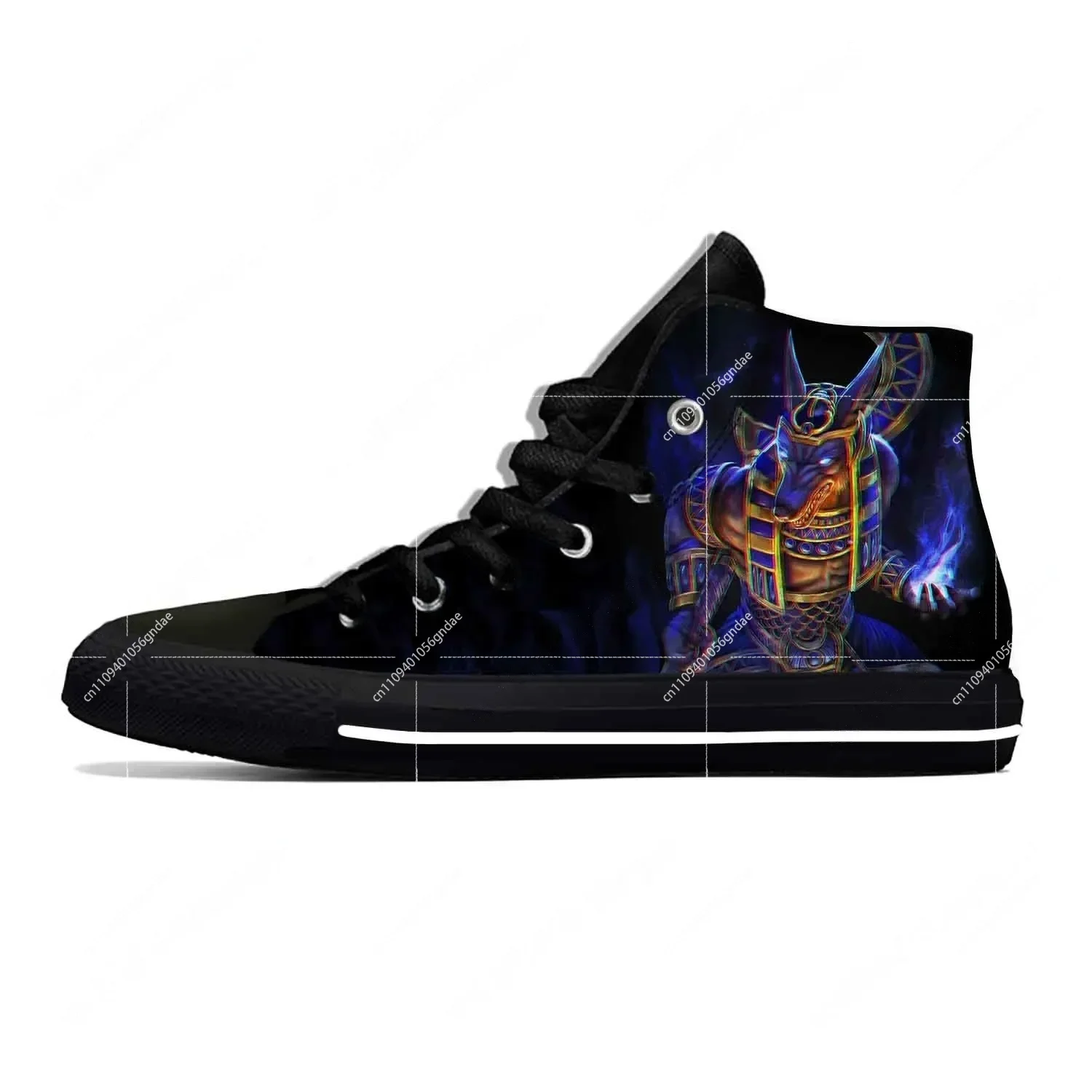 Anubis Ancient Egypt Egyptian  - Men Shoes Egypt review and price