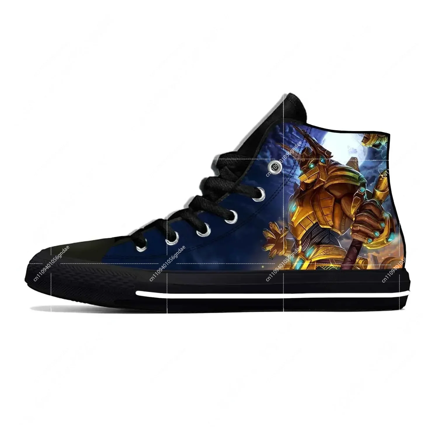 Anubis Ancient Egypt Egyptian  - Men Shoes Egypt review and price