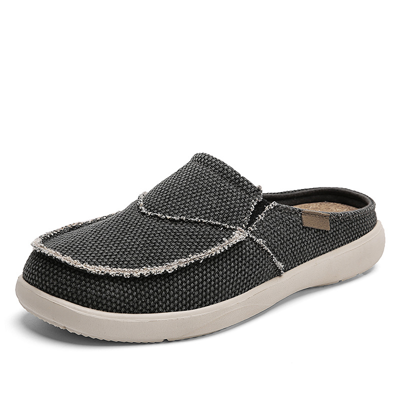 Denim Canvas Men Breathable Ca - Men Shoes Vans review and price