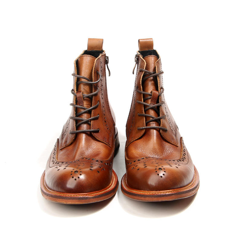 Vintage Mens Ankle Chelsea Boo - Men'S Shoes Brogues review and price