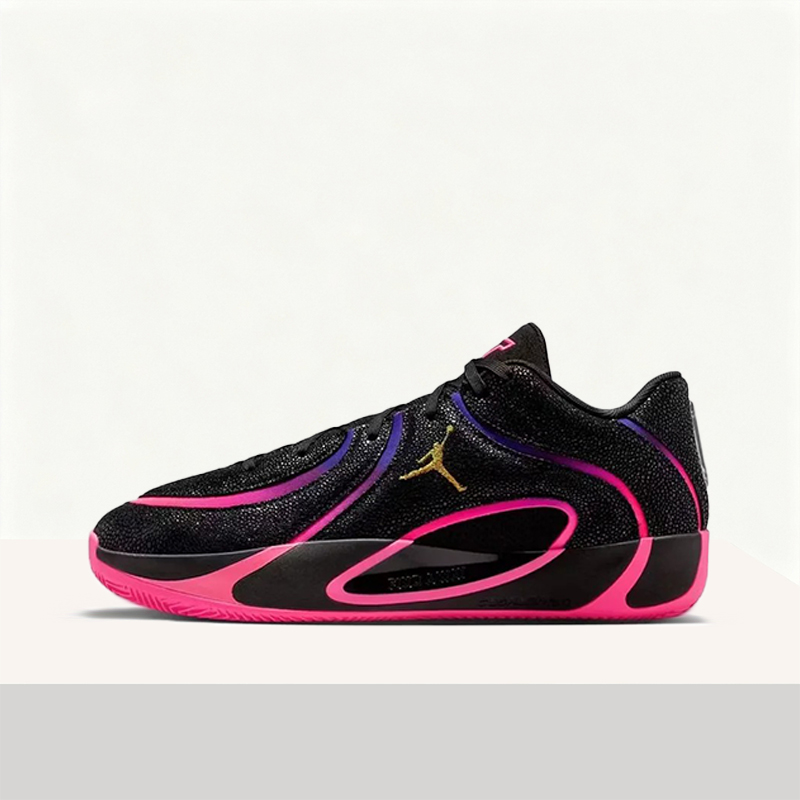 Nike Jordan Tatum 4 Basketball - Men Shoes Jordan 4 review and price