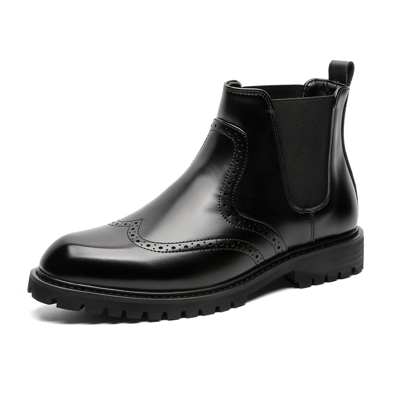 big size mens fashion party pr - Men'S Shoes Brogues review and price