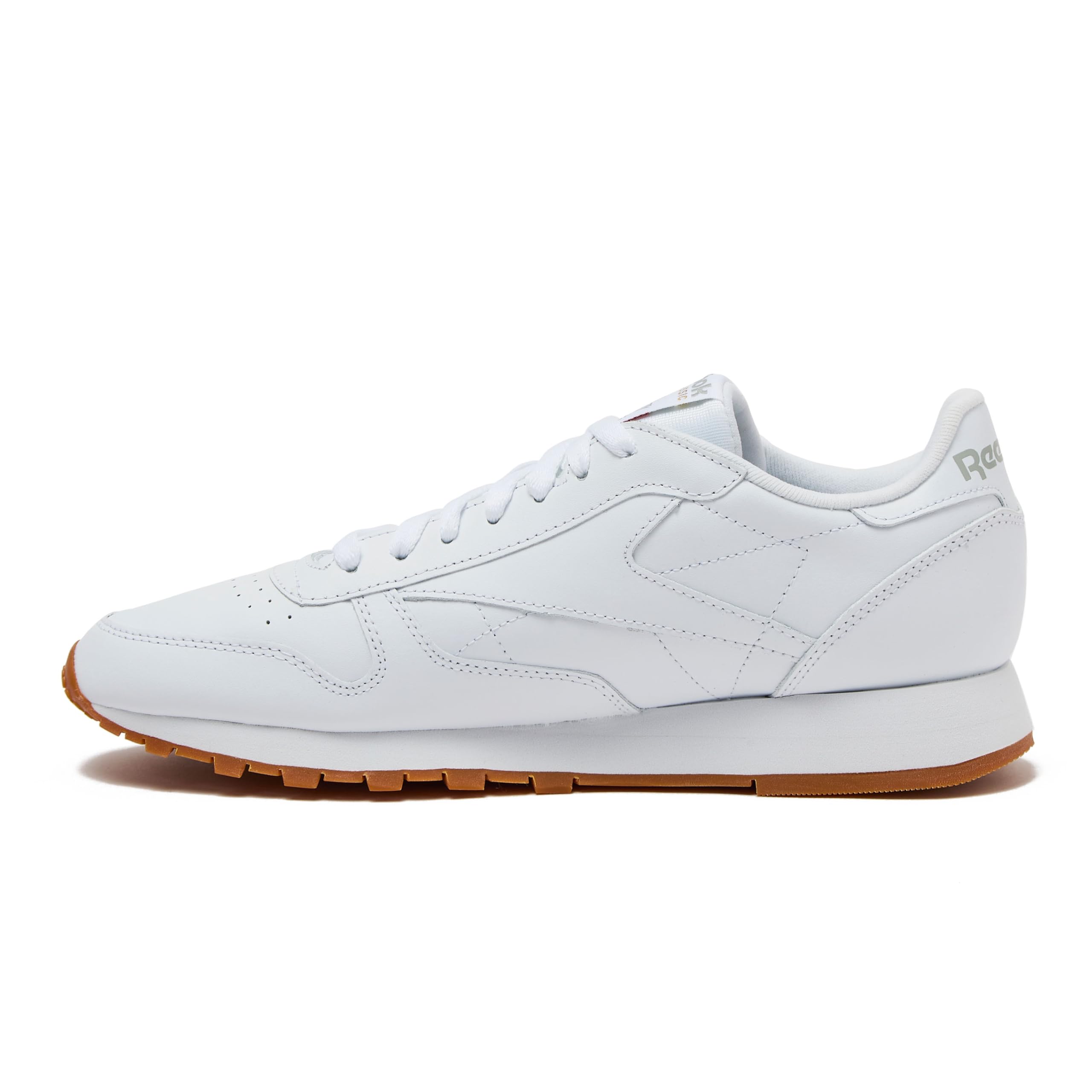 Reebok Classic Leather Sneaker - Men Shoes Vans review and price