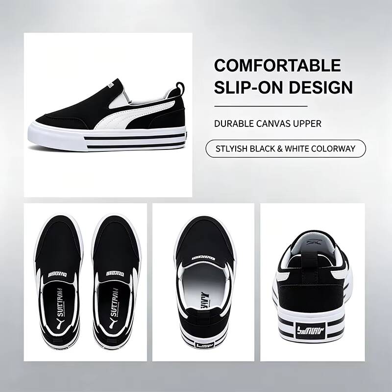 PUMA Men Women Low Top Skate S - Men'S Shoes Puma Sports review and price