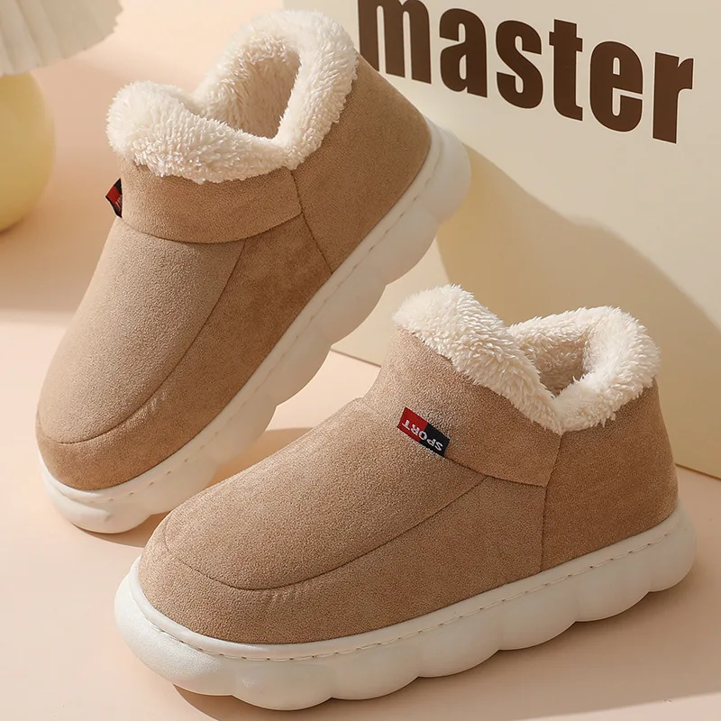 Winter Casual House Shoes For  - Men Shoes For Winter review and price