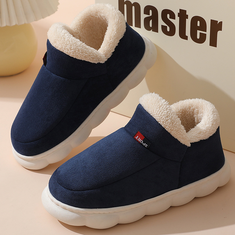 Winter Casual House Shoes For  - Men Shoes For Winter review and price
