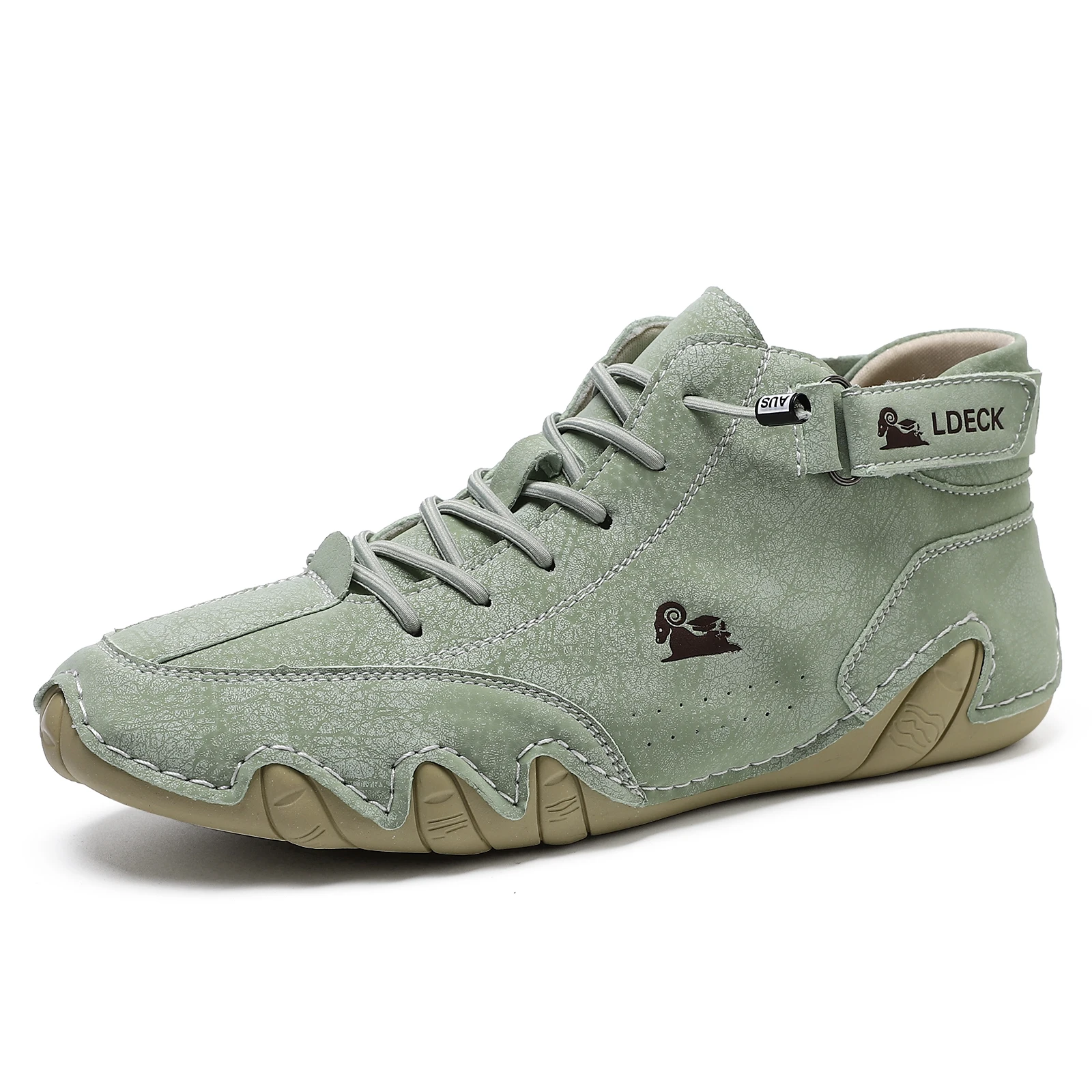 Men's Genuine Leather Shoes An - Men'S Shoes Hush Puppies review and price